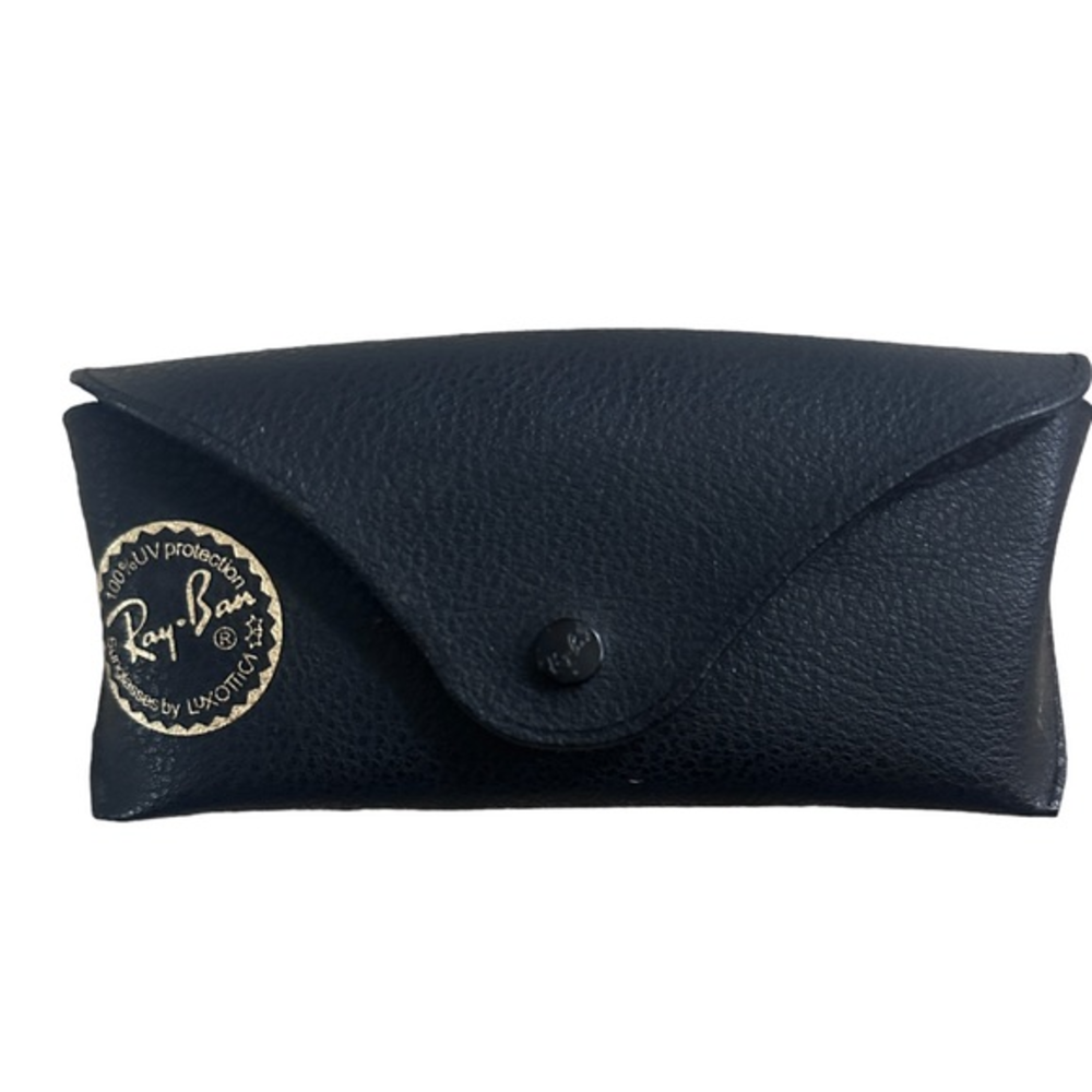 Ray-Ban Sunglasses Case‎